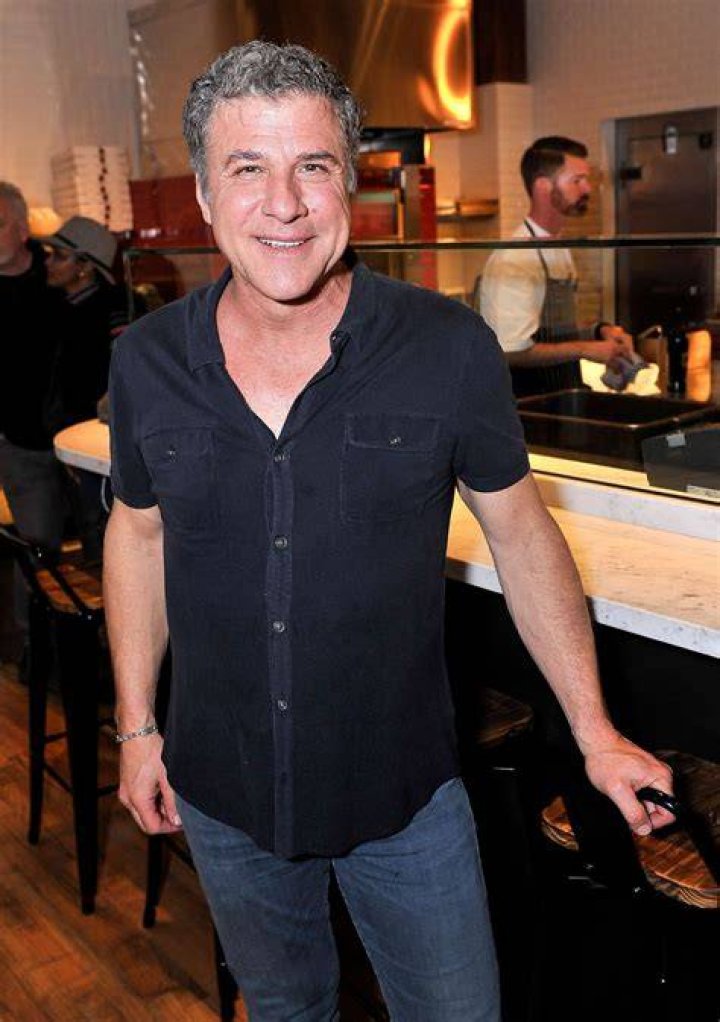 RIP Michael Chiarello! A celebrity chef dead at age 61 RIP Michael Chiarello! A celebrity chef dead at age 61