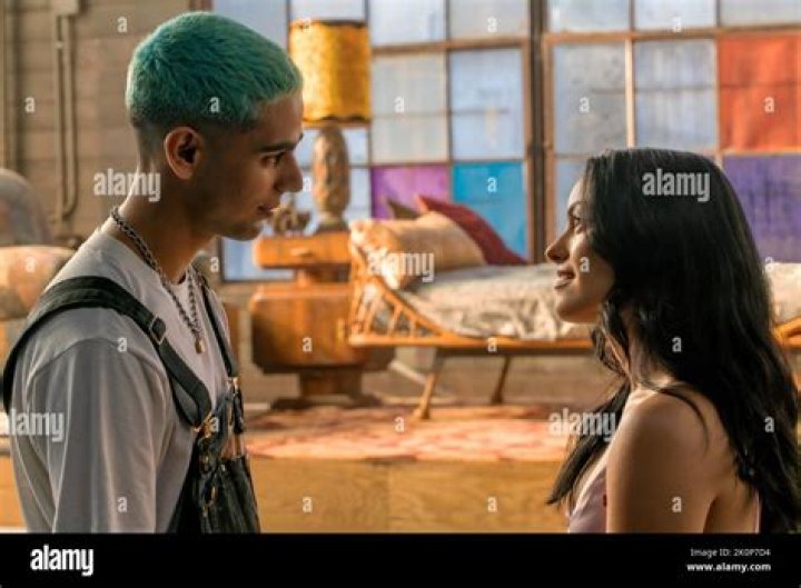 Rish Shah - Do Revenge