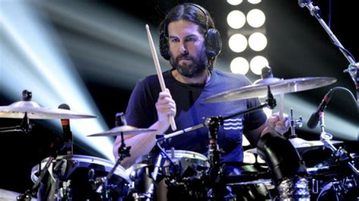 Rob Bourdon Bio (Wiki) 