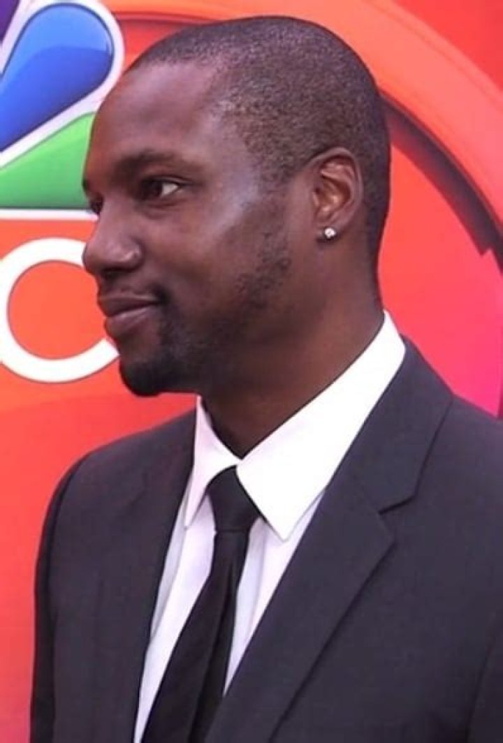 Rob Brown Bio (Wiki) 