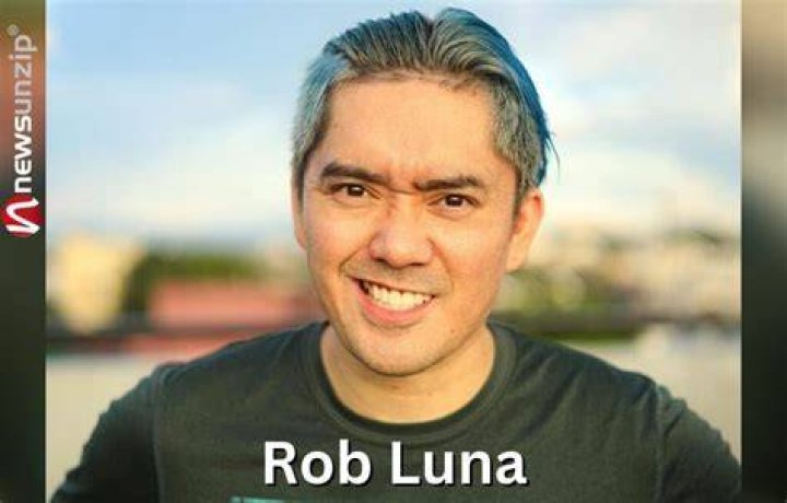 Rob Luna Net Worth At Death 2024