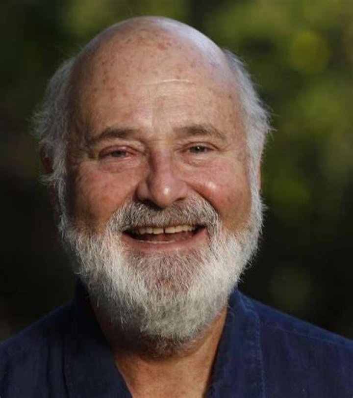 Rob Reiner Bio (Wiki) 