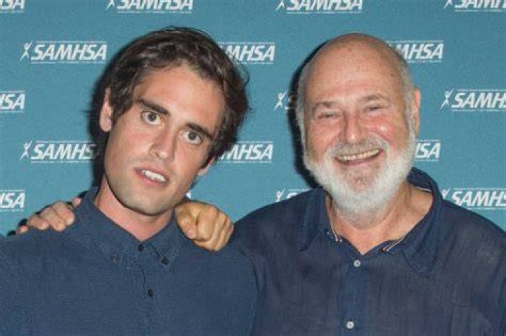 Rob Reiner