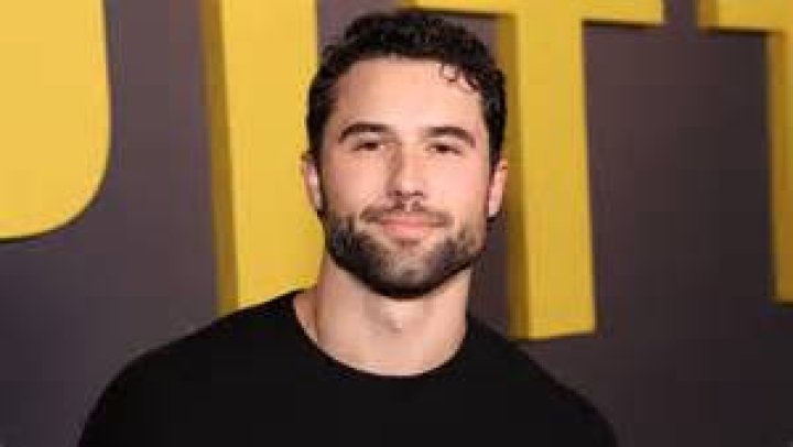 Robbie Graham-Kuntz Bio (Wiki) 