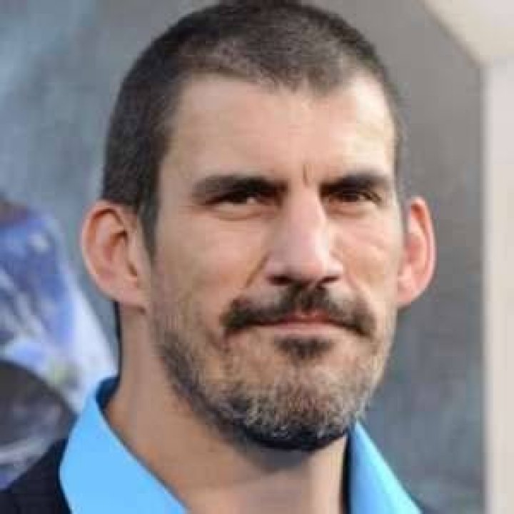 Robert Maillet - Age, Family, Bio