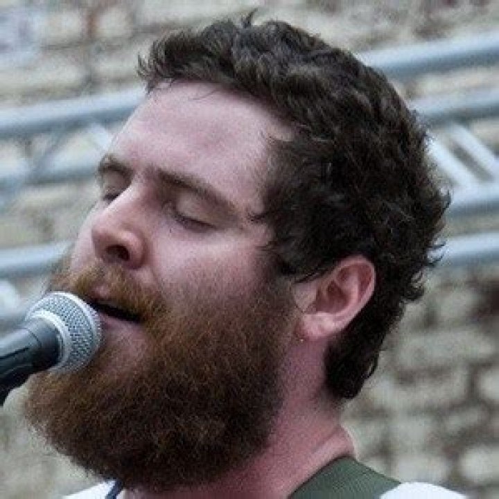 Robert McDowell - Age, Family, Bio