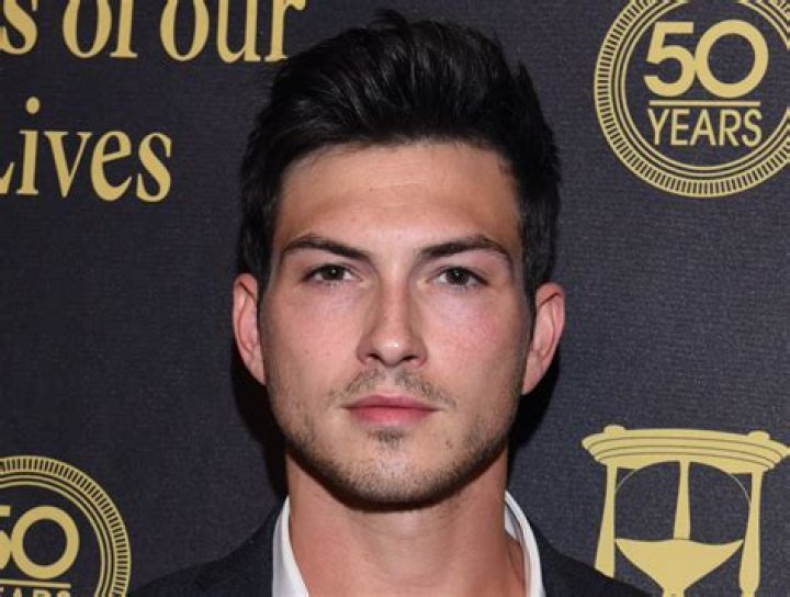 Robert Scott Wilson photo