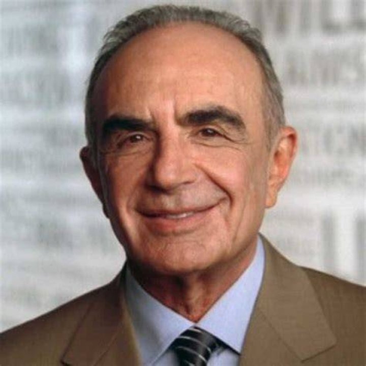 Robert Shapiro Bio (Wiki) 