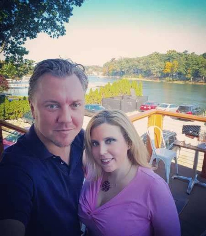 Robin Kassner husband