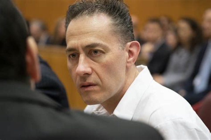 Rod Covlin: Where is Shele Danishefsky’s Husband Today? 2 rod covlin e1703265606894
