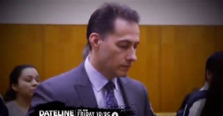Rod Covlin: Where is Shele Danishefsky’s Husband Today? 1 rod covlin facebook e1703265902814