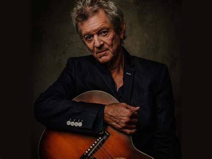 Rodney Crowell photo 2
