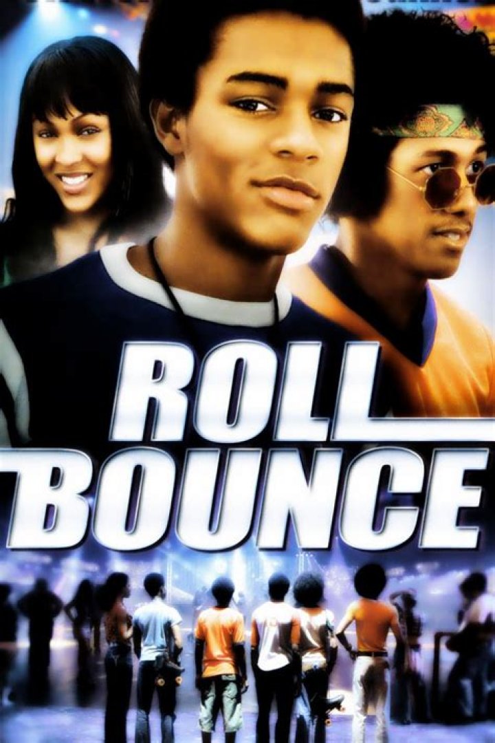 Roll Bounce - Cast, Ages, Trivia
