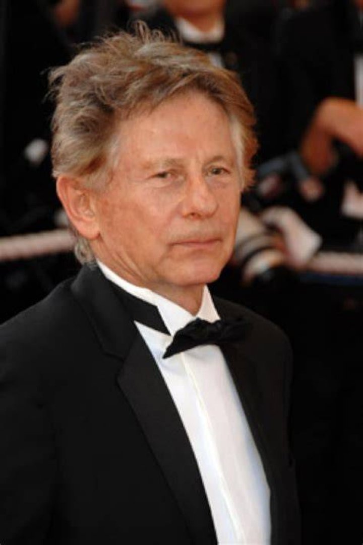 Roman Polanski Bio (Wiki) 