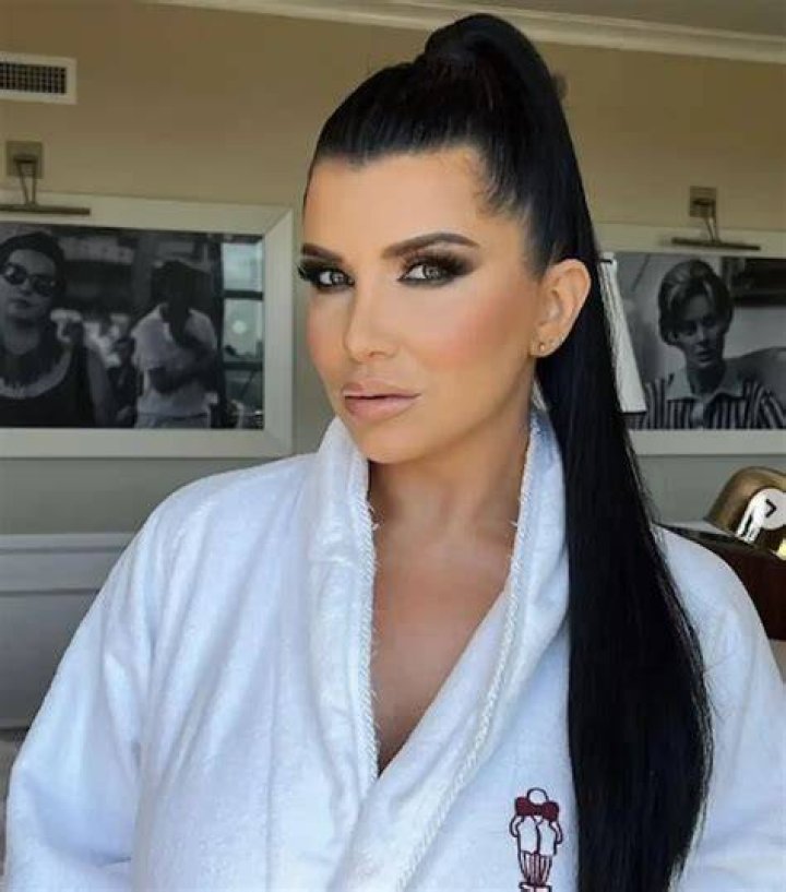 Romi Rain Bio (Wiki) 