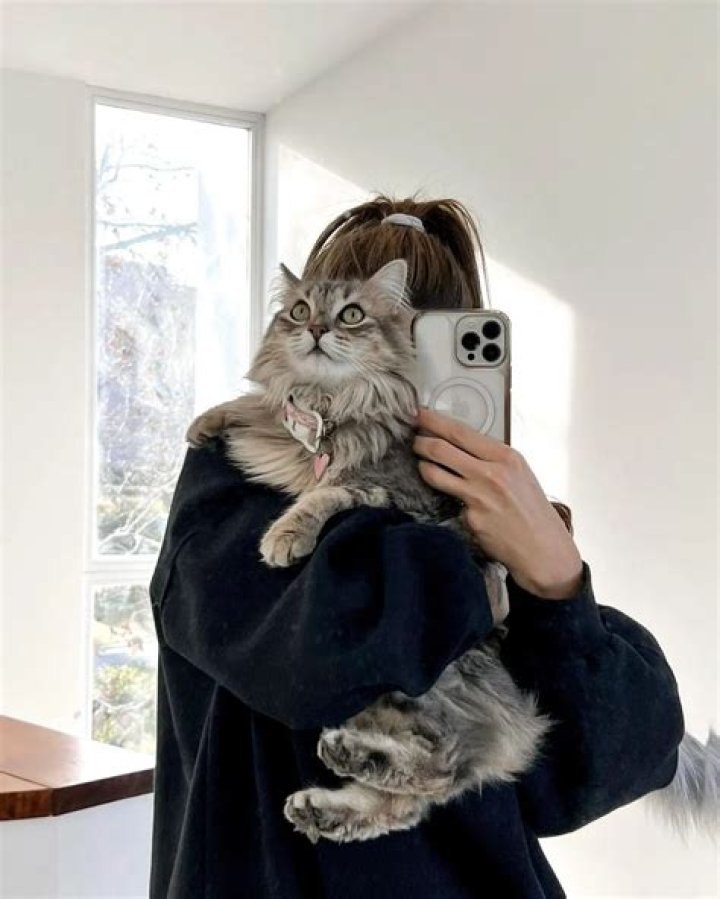 Romina Malaspina Pets