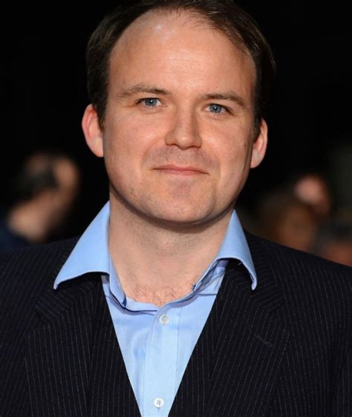 Rory Kinnear Bio (Wiki) 
