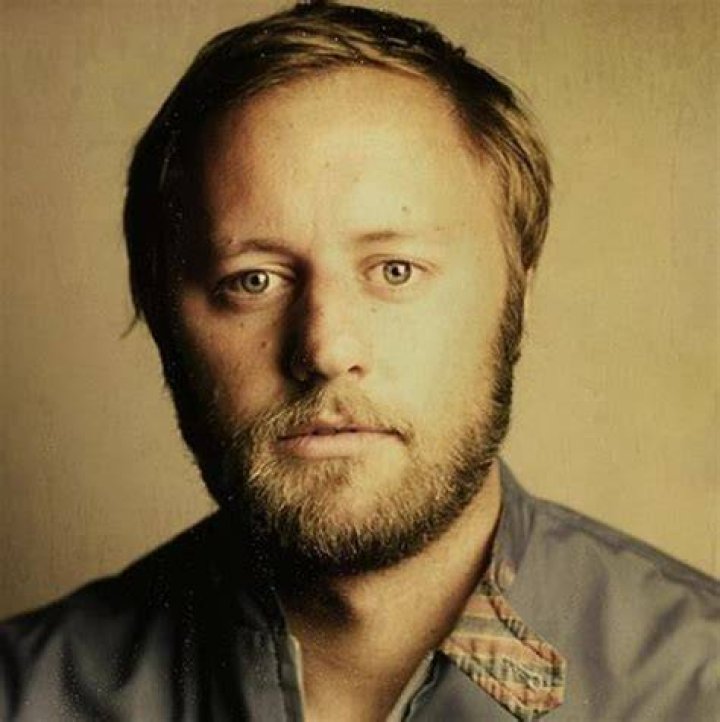 Rory Scovel Bio (Wiki) 