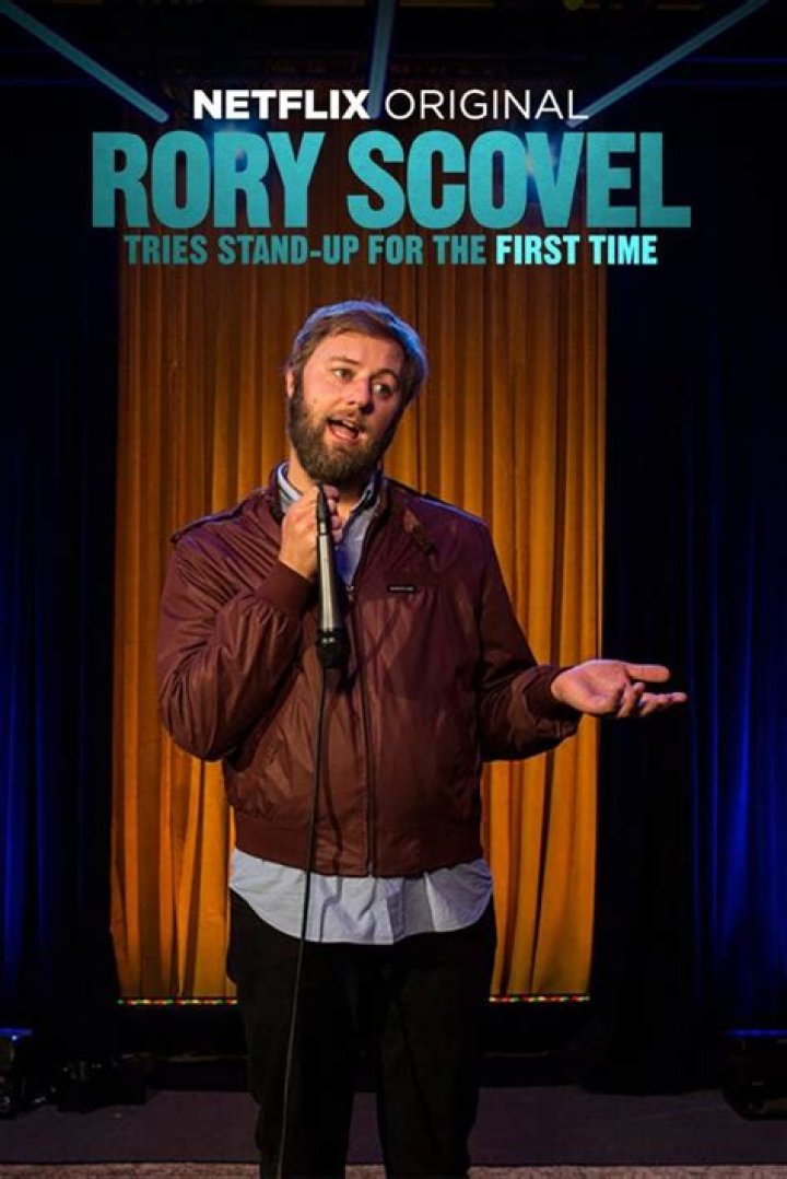 Rory Scovel Rory Scovel