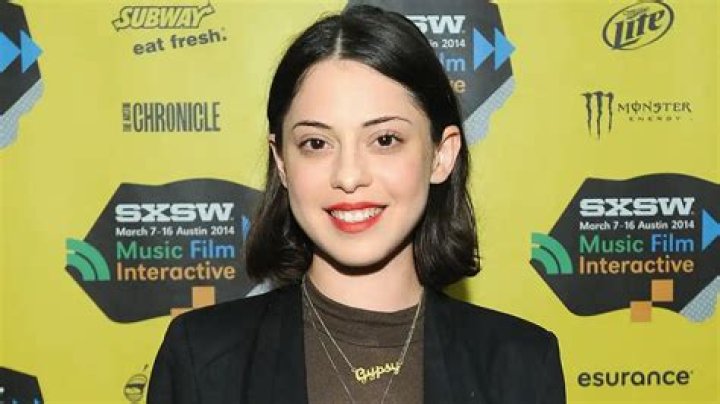 Rosa Salazar Bio (Wiki) 