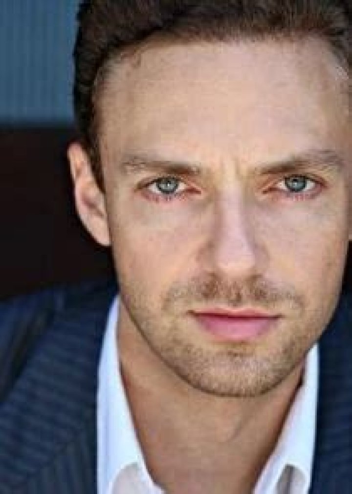 Ross Marquand Bio (Wiki) 