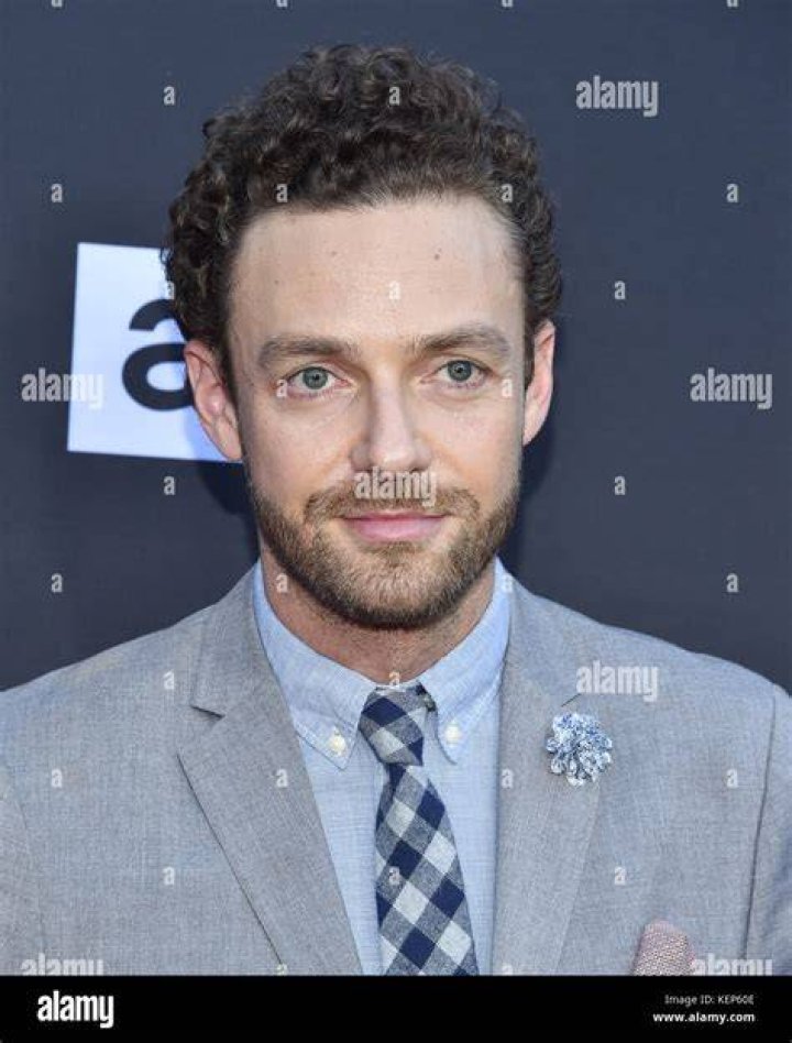Ross Marquand Ross Marquand