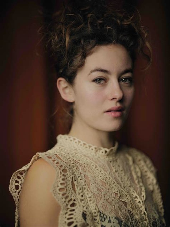 Ruby Ashbourne Serkis Bio (Wiki) 