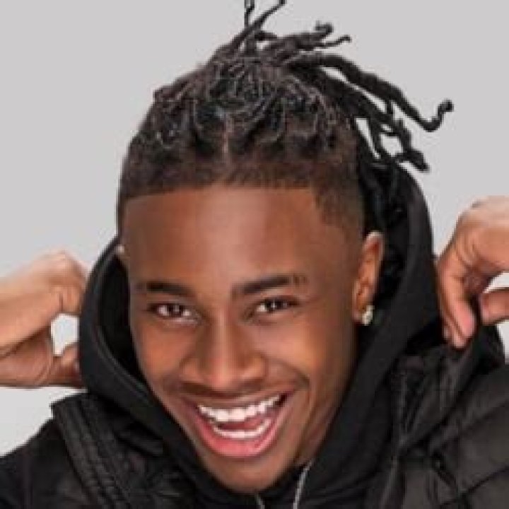 Rucrewjay - Age, Family, Bio