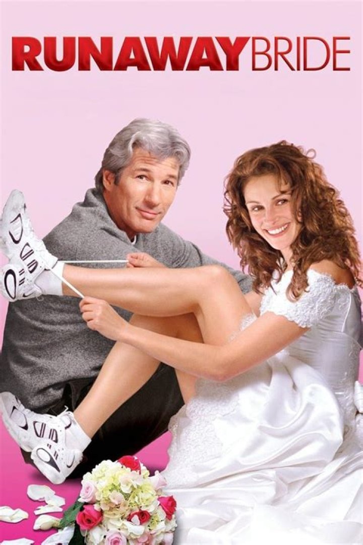 Runaway Bride - Cast, Ages, Trivia