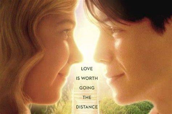 Running for Grace - Cast, Ages, Trivia