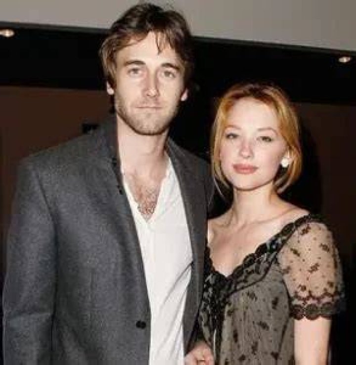 Ryan Eggold and His Ex-Girlfriend, Ashley Greene