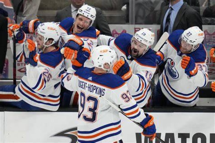 Ryan Nugent-Hopkins Ryan Nugent-Hopkins