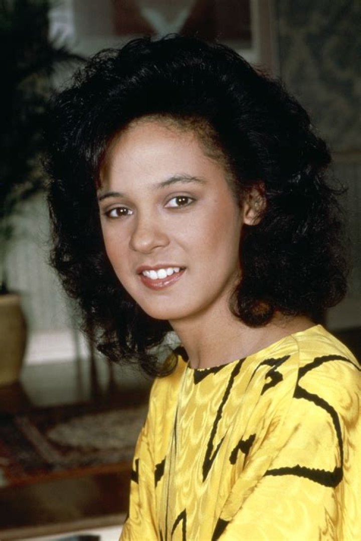 Sabrina Le Beauf photo