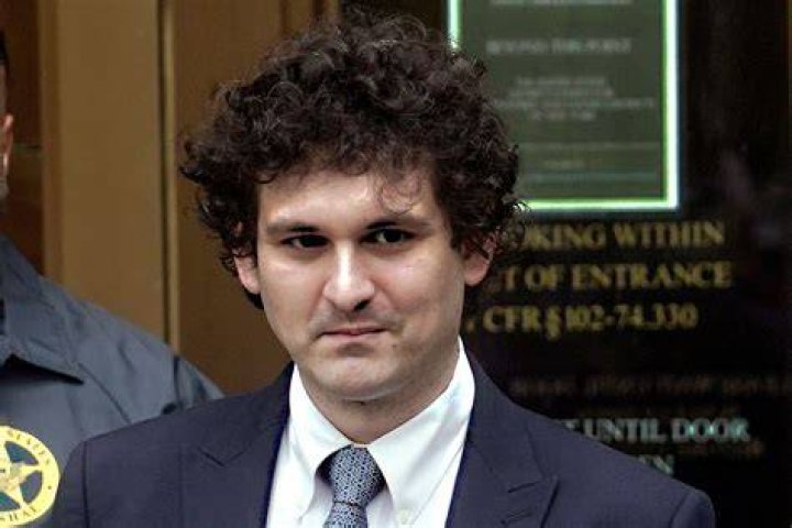 Sam Bankman-Fried Bio (Wiki) 