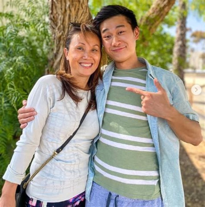 Sam Li - Age, Family, Bio