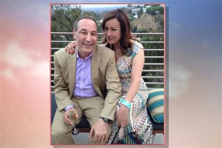 Sam Simon photo 3