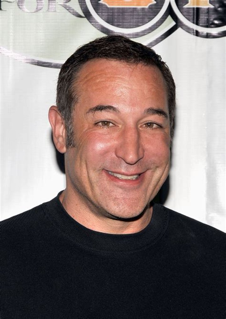 Sam Simon photo