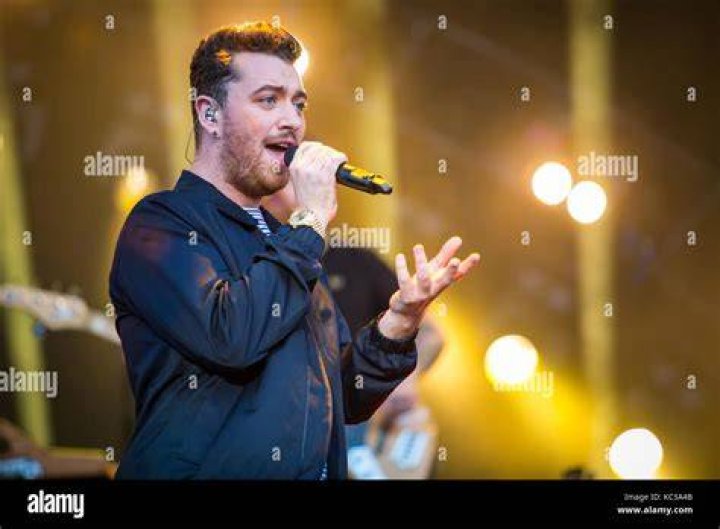 Trolled Again! Trollers Slam Sam Smith for his Attention-Seeking Latex Dress at the 2023 Brit Awards! Sam Smith