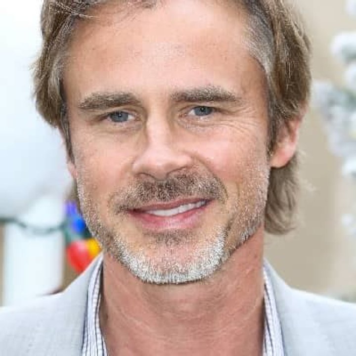 Sam Trammell Bio (Wiki) 