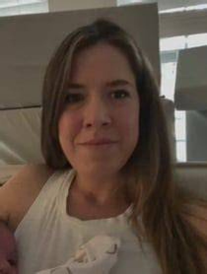 Samantha Orme - Age, Family, Bio
