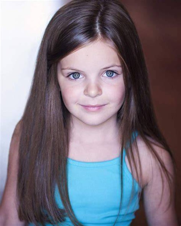 Samara Lee - Age, Family, Bio
