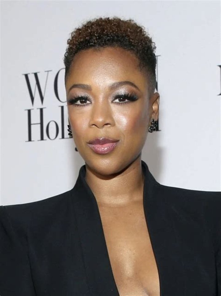 Samira Wiley Bio (Wiki) 