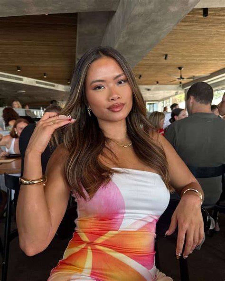 Sarah Magusara Bio (Wiki) 