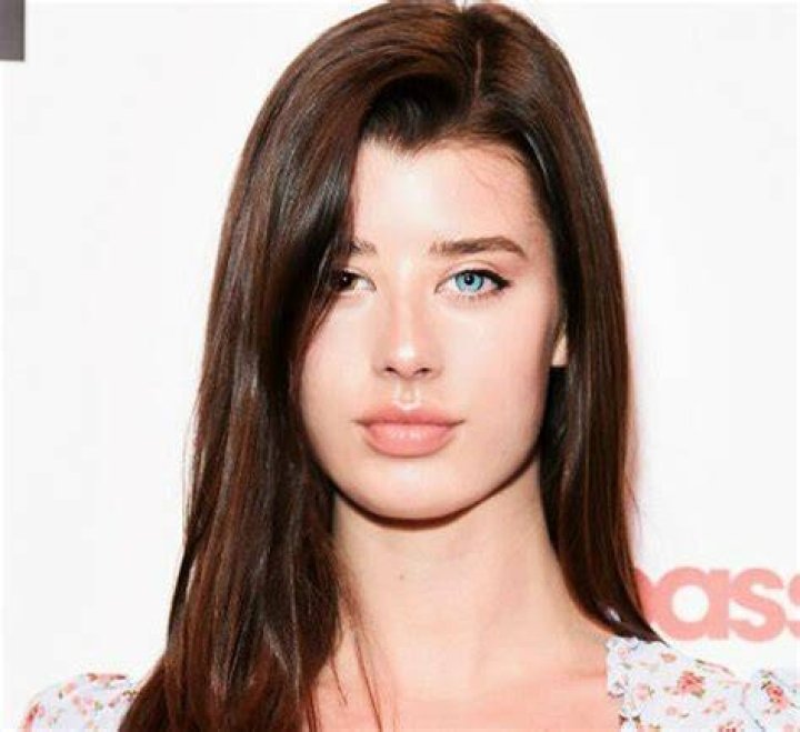Sarah McDaniel Bio (Wiki) 