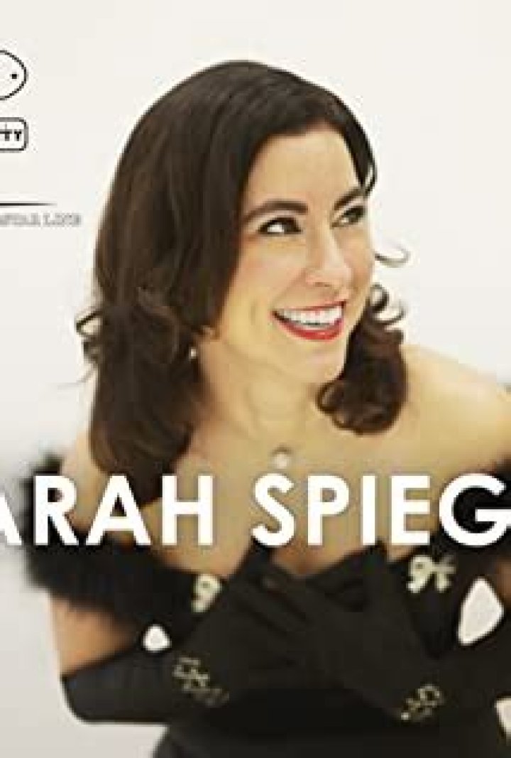 Sarah Spiegel Bio (Wiki) 