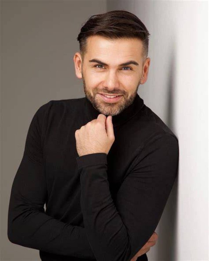 Saygin Yalcin Saygin Yalcin