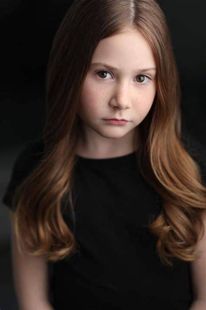 Scarlett Drenk Bio (Wiki) 