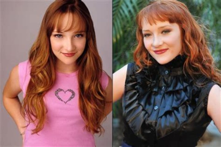 Scarlett Pomers Bio (Wiki) 