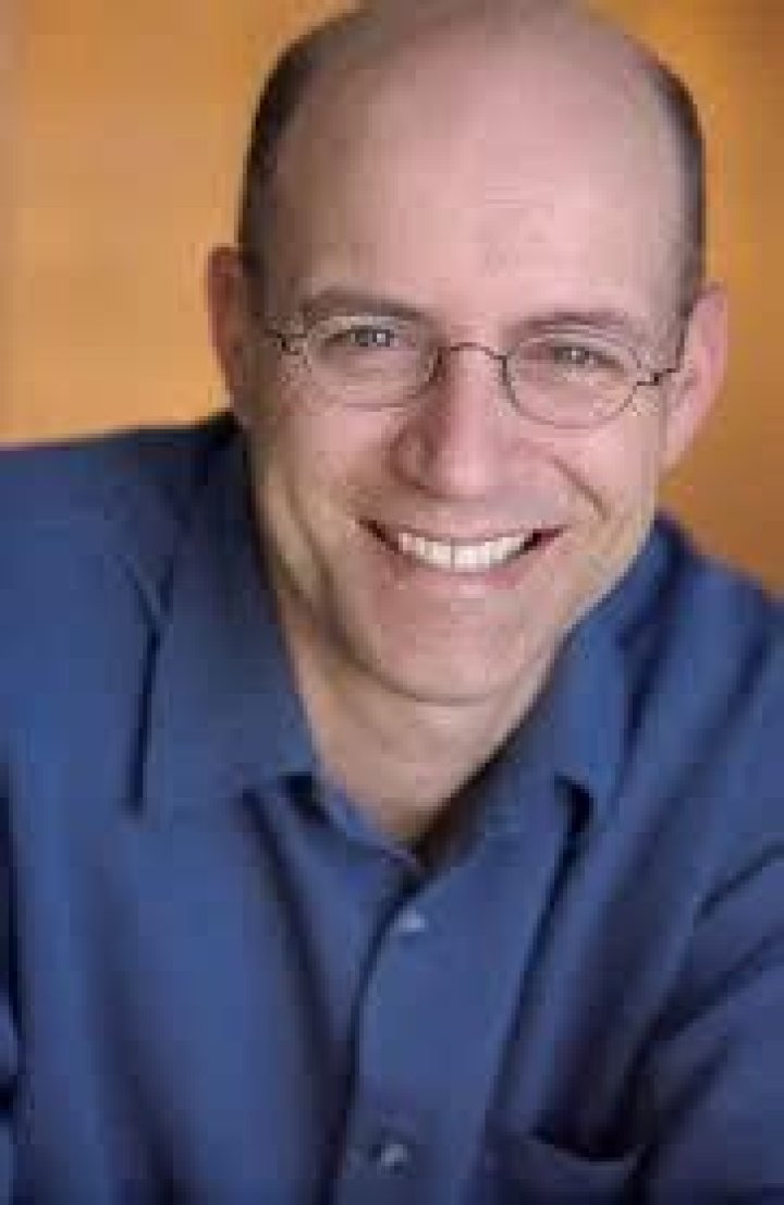 Scott Alan Smith Bio (Wiki) 