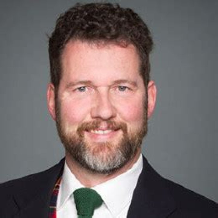 Scott Reid Bio (Wiki) 